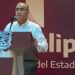 Desmiente gobierno a empresario que acusa extorsión