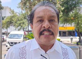 Tránsito de carga pesada desata conflictos en zonas residenciales de Altamira