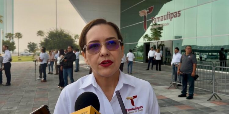 Tamaulipas supera meta nacional de vacunación y se mantiene libre de casos de sarampión