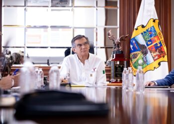 Tamaulipas consolida su liderazgo en energías renovables con nueva inversión eólica en Mier