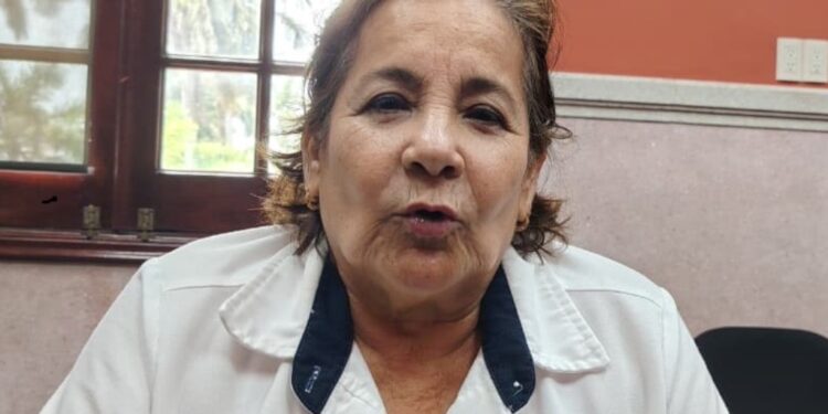 Tampico refuerza vigilancia sanitaria ante riesgos epidemiológicos internacionales