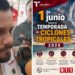Inicia Temporada de Ciclones Tropicales 2026 en el Atlántico; Protección Civil Tamaulipas mantiene vigilancia permanente