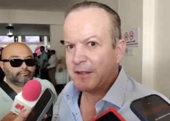 Tendrán partidos la última palabra sobre candidaturas con “mancha”
