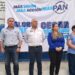 “Gloria y Truko” esquivan polémica; inician campaña para rescatar al PAN