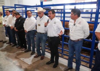 Impulsa UAT alianza estratégica para fortalecer el sector ganadero en Tamaulipas