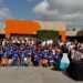 Fomenta la UAT vocaciones científicas con el arranque en Reynosa del campamento “Amor por la Ciencia”