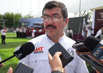 Seguirá la UAT con un crecimiento sostenido en su matrícula con las nuevas opciones educativas