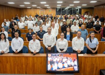Inicia la UAT programa formativo en economía circular y desarrollo sostenible