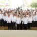 En homenaje solemne reconoce la UAT trayectoria de 215 docentes