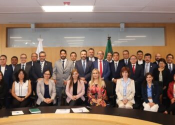 En la ASF la UAT se compromete a fortalecer los mecanismos de fiscalización