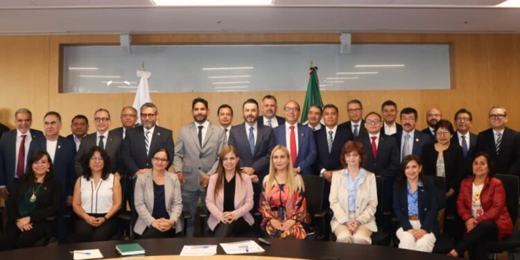 En la ASF la UAT se compromete a fortalecer los mecanismos de fiscalización