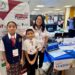 Destaca la UAT en regionales del certamen ExpoCiencias Tamaulipas