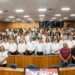 Reconoce la UAT excelencia académica con la entrega de más de 600 becas y estímulos educativos