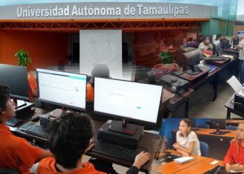 Lleva la UAT programas educativos a diversos municipios a través de Unidades Regionales
