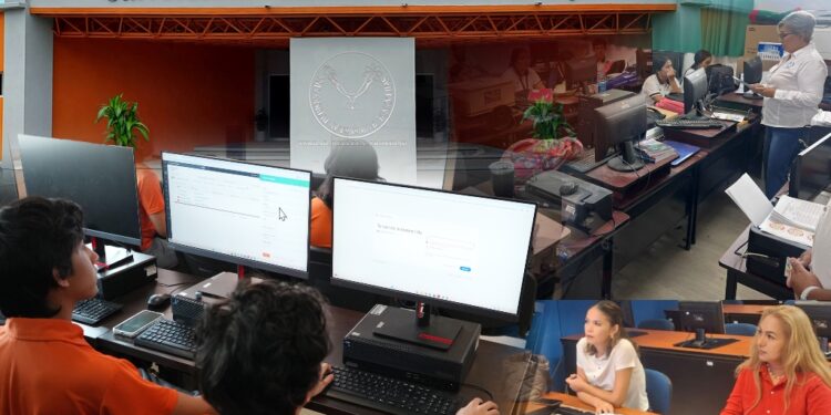 Lleva la UAT programas educativos a diversos municipios a través de Unidades Regionales