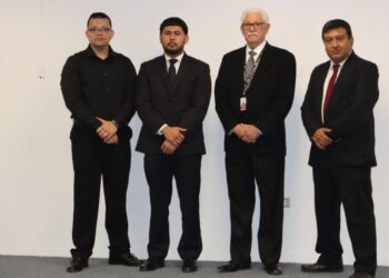 Consolida UPRR la formación práctica y competencias profesionales de sus estudiantes
