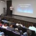 Atienden estudiantes de la UPV conferencia sobre adicción al celular