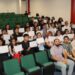 Reconoce UPRR la excelencia académica de sus estudiantes