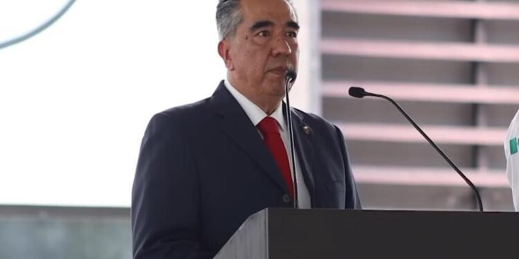 Rebasa la USJT los 10 mil egresos en cursos de formación y especialización policial