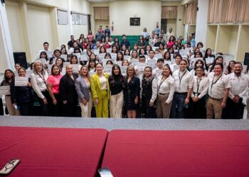 Desarrolla UT Matamoros universitarios con una cultura de inclusión y empatía