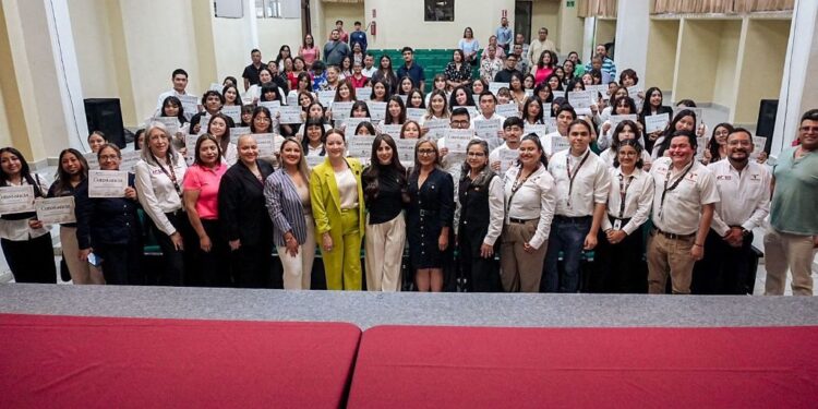 Desarrolla UT Matamoros universitarios con una cultura de inclusión y empatía