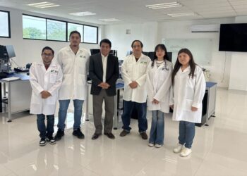 Abre UT Nuevo Laredo nuevas oportunidades de con maestría en Dirección Logística