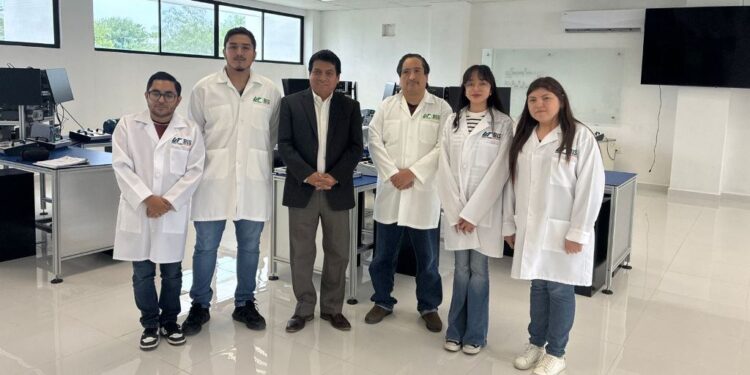 Abre UT Nuevo Laredo nuevas oportunidades de con maestría en Dirección Logística