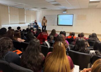 Prepara UTTN profesionistas con habilidades clave para gestión del talento humano