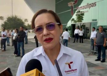 Se va Adriana de la SST y llega Guerrero Morales