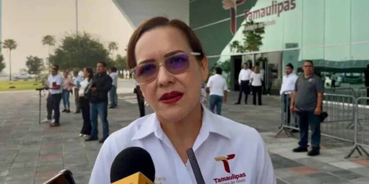 Se va Adriana de la SST y llega Guerrero Morales