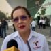 Se va Adriana de la SST y llega Guerrero Morales