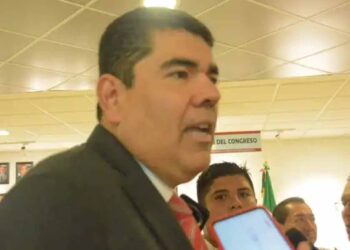 En manos de jueza futuro político electoral de YAC
