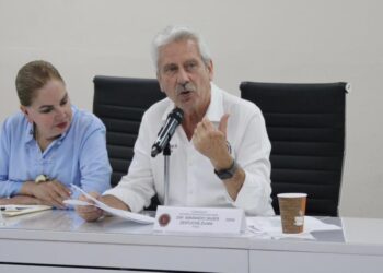 Cierran el paso al uso indebido de información sensible en materia de seguridad