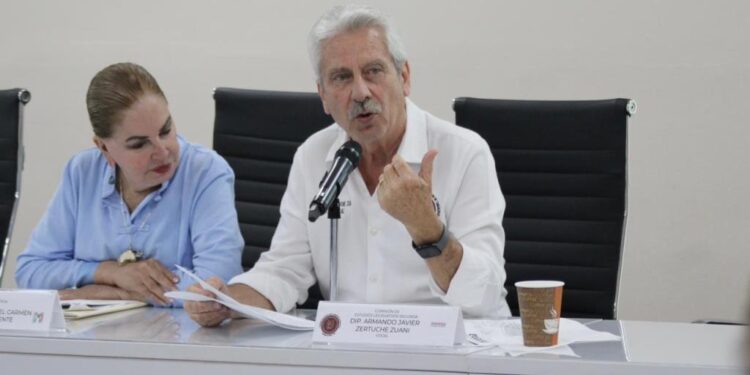 Cierran el paso al uso indebido de información sensible en materia de seguridad