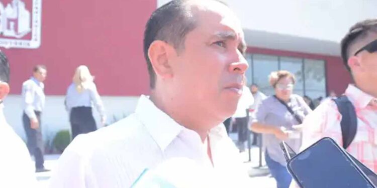 Abierta la posibilidad de que aumenten participaciones federales para Tamaulipas