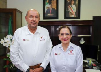 Tamaulipas recibe reconocimiento nacional por liderazgo en cirugías de cataratas