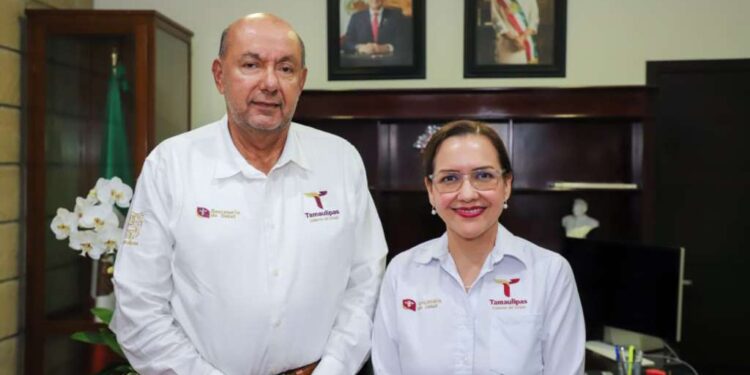 Tamaulipas recibe reconocimiento nacional por liderazgo en cirugías de cataratas
