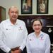 Tamaulipas recibe reconocimiento nacional por liderazgo en cirugías de cataratas