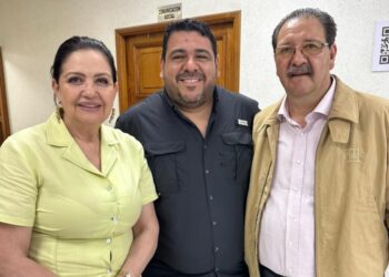Reynosense suena para asumir liderazgo del PT en Tamaulipas