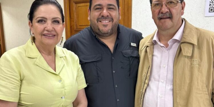 Reynosense suena para asumir liderazgo del PT en Tamaulipas