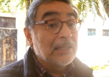 Fernando Coca: El libro vincula tráfico de armas con violencia y fentanilo en México