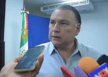 Confía PAN en recuperar terreno político en Tamaulipas en el 2027: GP