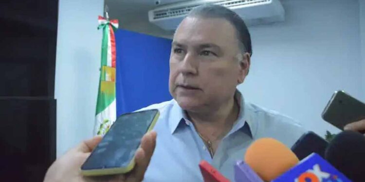 Confía PAN en recuperar terreno político en Tamaulipas en el 2027: GP