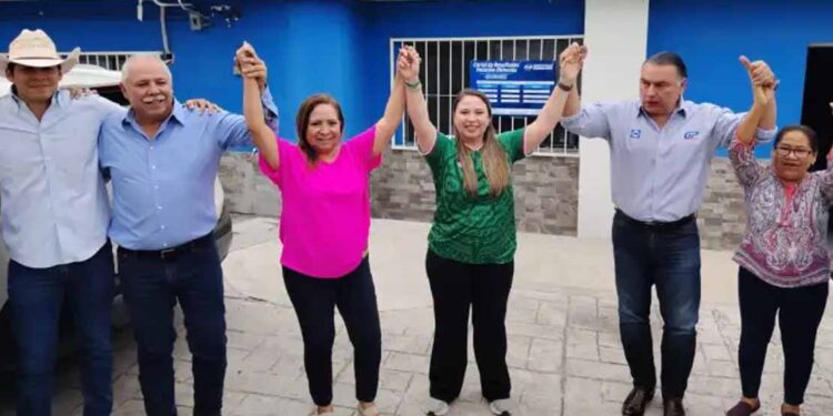 ¿Y si sí?… Por goleada ganan Garza – Truko la interna del PAN