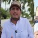 T E C L A Z O S/ Antonio Chávez, el candidato del Makito…