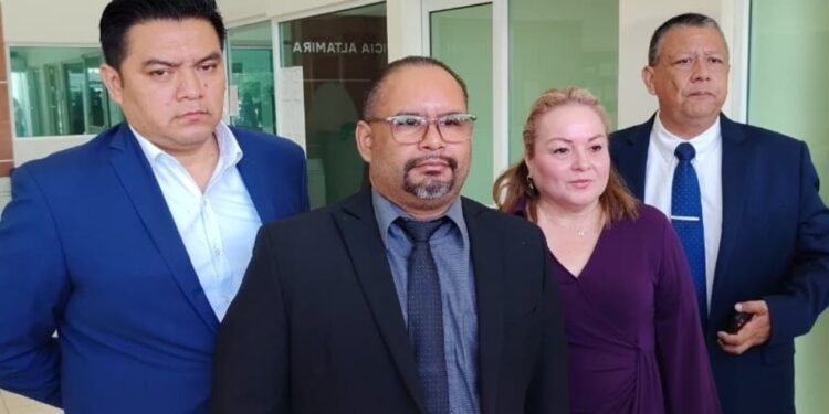 Defensa de Danna Yanina pide juzgar el caso Dafne con perspectiva de infancia