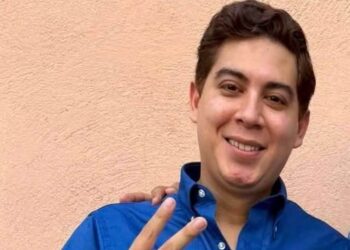 Abraham Vargas: joven aspirante del SNTISSSTE dispuesto a debatir