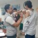 Garantiza Salud seguridad sanitaria en Tamaulipas durante el Mundial