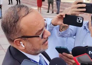 Con acciones legales evita Fiscalía Anticorrupción prescriban denuncias contra cabecistas