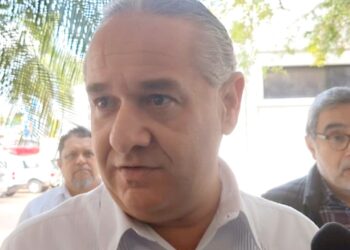 Oseguera defiende reformas y prioriza cercanía con la ciudadanía